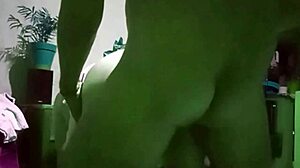 Faby Milf Craves Firm Cock Pounding While Begging And Screaming In Heat