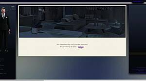 Anastasia's Horny Domination Turns You into Her Submissive Toy