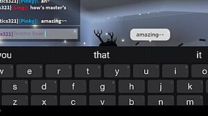 quicking bent over doggystyle with that roblox condo slut