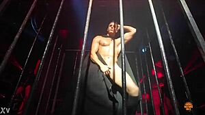 Matinée Pervert Amnesia Turns Ibiza Day Into Wild Spanish Fuck Fest