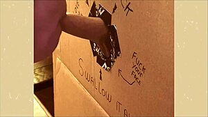 homemade gloryhole blowjobs got me hooked bad