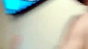 Wife's Sloppy Deepthroat Gagging Power Needs Sharing On Knees