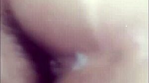 bokep indonesia girl scared but joins home fuck sans parents