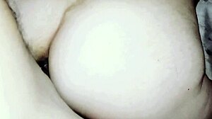 wanna watch skinny mature wife anal doggystyle pov?