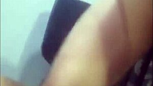 bokep indonesia girl scared but joins home fuck sans parents