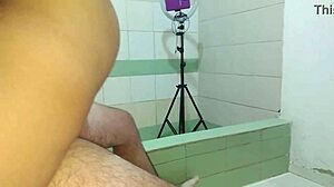 did i knock up puta luna with my cum inside?