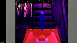 FURRY ROBLOX SLUT FUCKED HARD BY MASSIVE COCK!