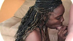 Stacy Adams' Shaved Pussy And Ass Fingered By Big Cock