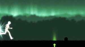 Rough anal pounds my redhead pussy hard!