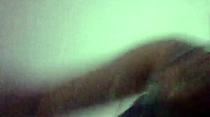 Ladyboy Flaunts Erotic Natural Tits and Ass