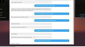 Anastasia's Horny Domination Turns You into Her Submissive Toy