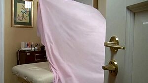 susan's oily massage explodes into blonde's creampie cowgirl ride 🔥💦