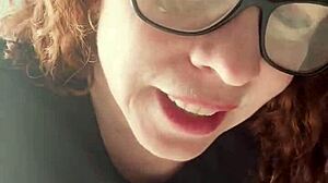 Young blonde huge ass tattooed beauty offers herself as prize bedroom big black cock worship first time