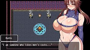 Bunny Gangbang Slut Gets Blown Out Hard?