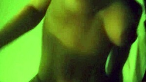 i FUCKED thai ladyboy's TIGHT PUSSY with my BIG COCK deepthroat style