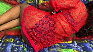 ever wonder how hard a lonely indian bhabhi squirts when fingered?