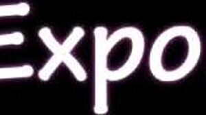 Amateur milfs tease full exposure with tan lines and licks