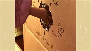 homemade gloryhole blowjobs got me hooked bad