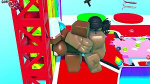 Candy Craves Immediate Hardcore Pounding No Waiting Around