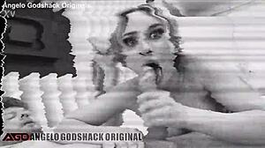 micky muffin gagging deepthroat rough anal gaping swallow cum