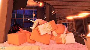 horny pawg slut takes bwc blasts in all holes