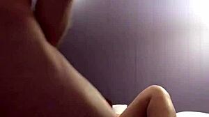 Side chick bends over for big ass doggystyle pounding