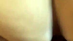 Colombian Latina Silvana Lee Strips for Horny Stripper Show