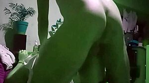 Faby Milf Craves Firm Cock Pounding While Begging And Screaming In Heat