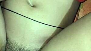 sharing bed horny stepsis i creampie her tight pussy missionary 😩💦