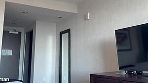 Erotic Pov Magic With Petite Madison Wilde And Brad Newman