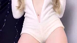 hot teen babe sends her delicious nude pack to me 😍🔥 pussy tits ass