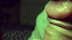 pov dominican bbw sucks cock swallows every drop of cum 💦😋