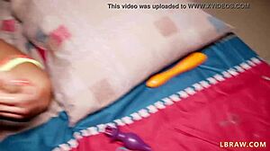 intriguing ladyboy green bareback anal with curly shemale