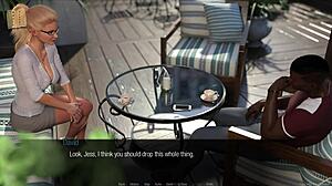 jessica oneil's hard news 97... game on?