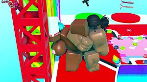 Candy Craves Immediate Hardcore Pounding No Waiting Around