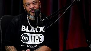 Maria Bittencourt begs surgeon anal gangbang at swingers house