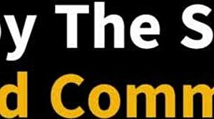 Latina Slut Teases Hard Cock Closeup Cumshot Swallow Jhodez1 Pov