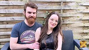 katerina's Petite Body Craves Wild Group Sex!