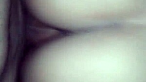 venezuelan big ass bent over doggystyle in hotel