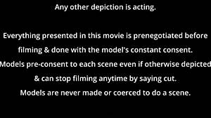 aria nicole's tight pussy creampied in latex doctor exam!