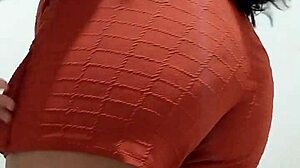 sitting on dildo front and back, warning when i cum... personalized vid part 1/5 😘💦.