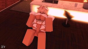 horny pawg slut takes bwc blasts in all holes