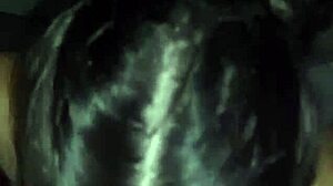 debora prado gags deep on huge cock pov brazilian style