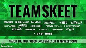 santa unloads sloppy load on big tits early this christmas??