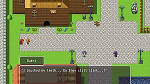 Bunny Gangbang Slut Gets Blown Out Hard?