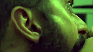 mystery milf motel sex blows your mind instantly