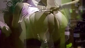 Faby Milf Craves Firm Cock Pounding While Begging And Screaming In Heat