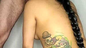 ex cums deep in my mouth ughh