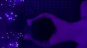 hey, did you catch me grinding that pillow on halloween like a total possessed slut?