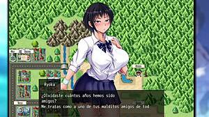 Scars of Summer Part 1 Gameplay Features Intense Emotional Storyline Sub-Espanol